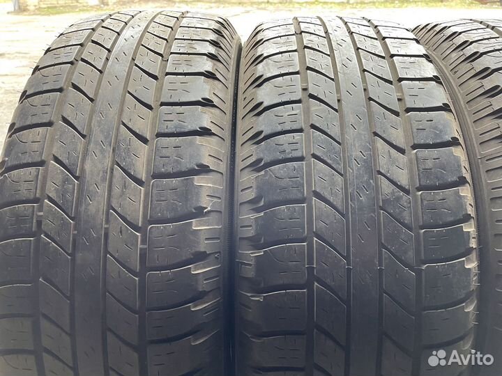 Goodyear Wrangler HP All Weather 245/65 R17