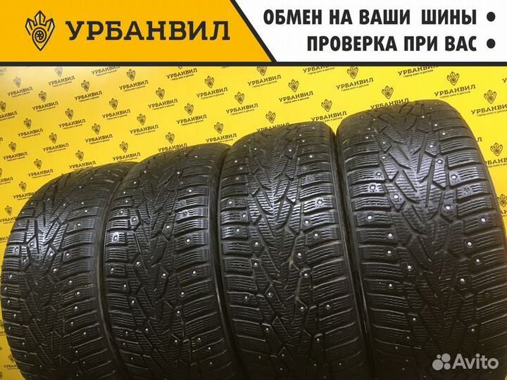 Nokian Tyres Hakkapeliitta 7 245/50 R18 104T