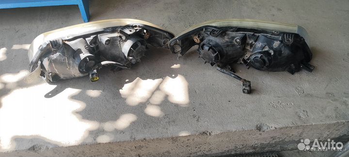 Ниссан Альмера классик