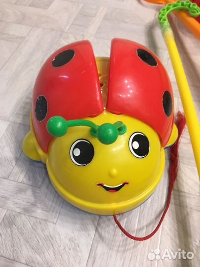 Детская коляска, каталки