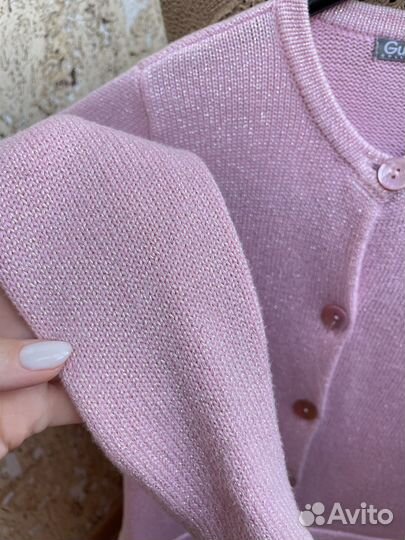 Кофта для девочки
