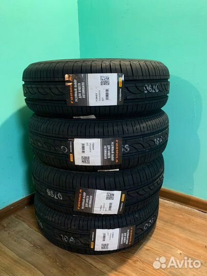 Pirelli Formula Energy 175/65 R14