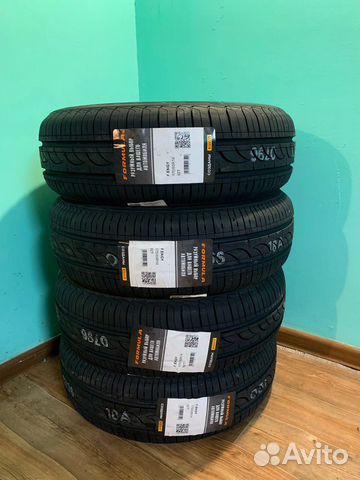 Pirelli Formula Energy 175/65 R14