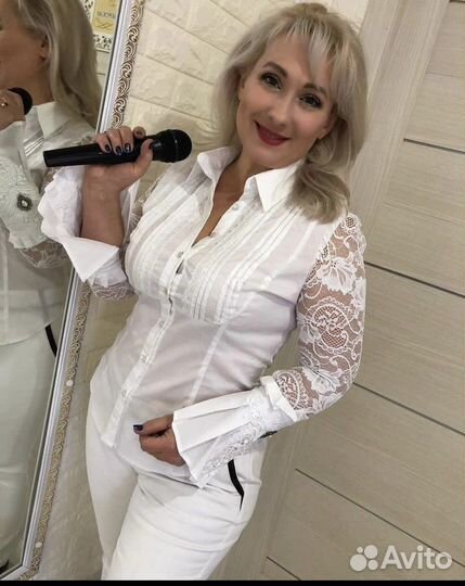 Ведущая, шоу-актриса на свадьбу юбилей банкет