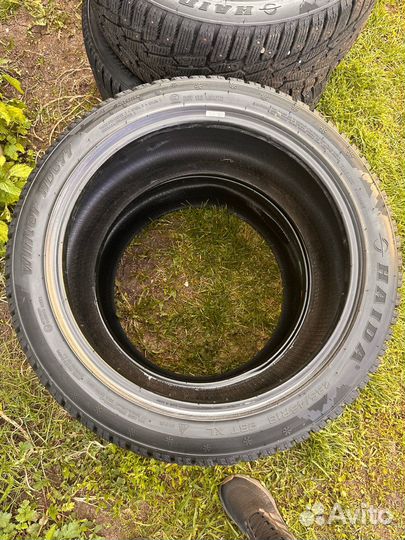 Haida HD677 235/45 R18 98T