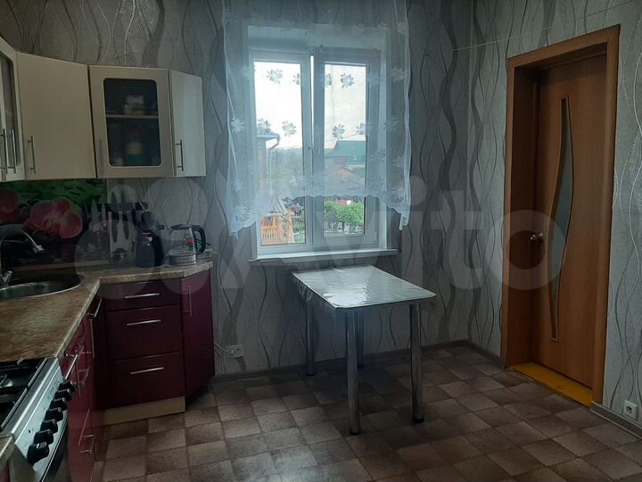 2-к. квартира, 45,7 м², 2/2 эт.