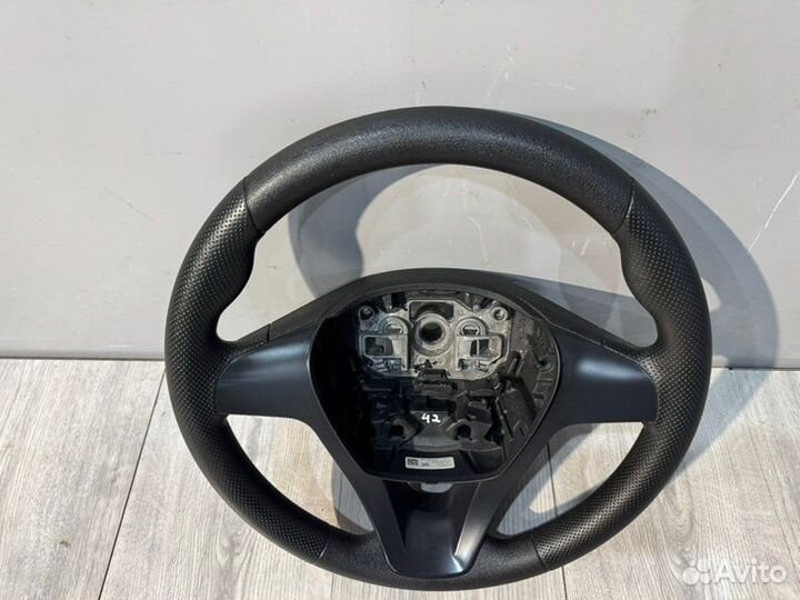 Руль LADA Vesta H4M429 2021