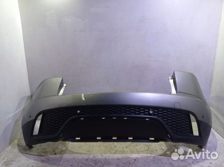 Бампер задний Ягуар E-Pace