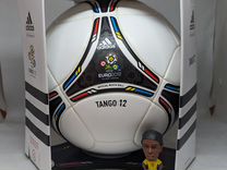 Футбольный мяч Адидас Танго Tango 2012, x16857