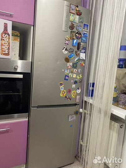 Холодильник бу