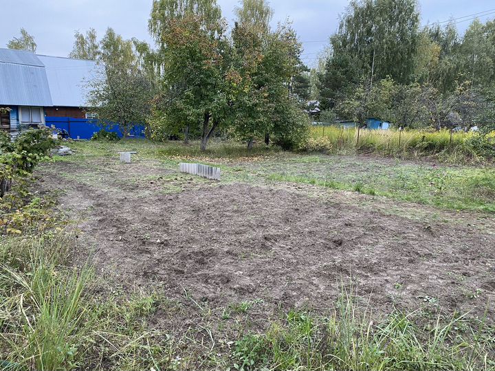 Дача 49 м² на участке 7,5 сот.