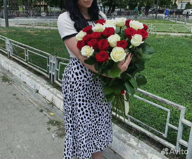 Доставка цветов и букетов