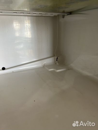 Холодильник bosch