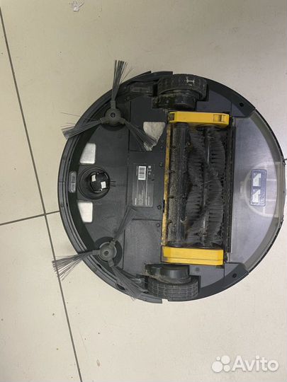 Робот пылесос Mamibot prevac650(90323)(D9)