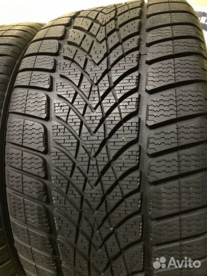Dunlop SP Winter Sport 4D 285/30 R21 100W