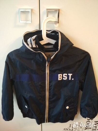 Одежда на мальчика Германия s.Oliver 2,Mexx