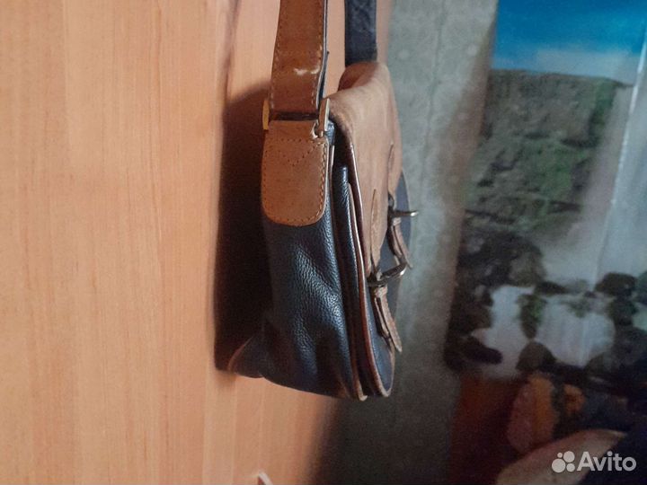 Сумка мужская