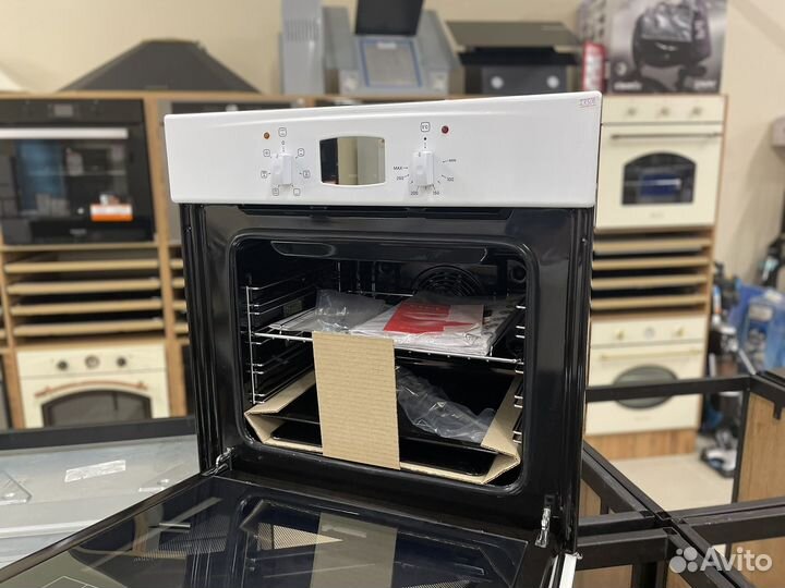 Новый Духовой шкаф Gefest / Гарантия