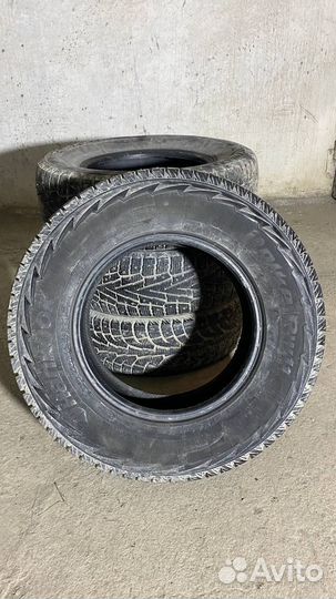 Hankook I'Pike RW11 245/70 R16