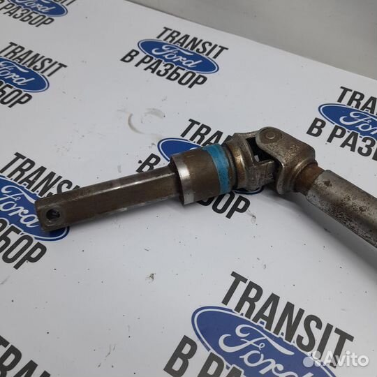 Рулевая колонка Ford Connect 2002-2013 1454150