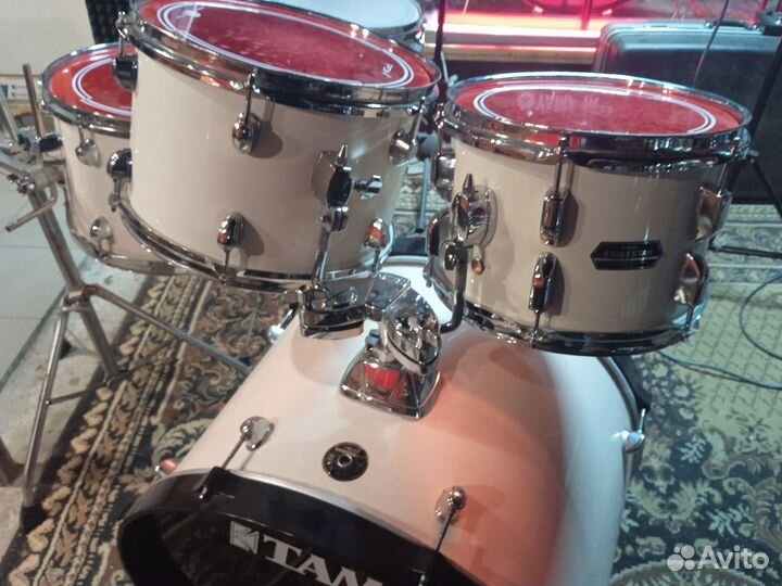 Ударная установка tama