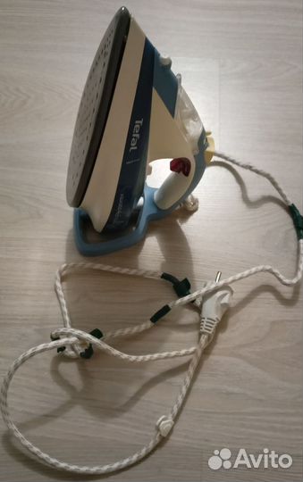 Утюг Tefal FV5350