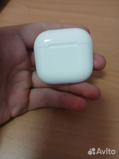 Apple airpods 4 anc