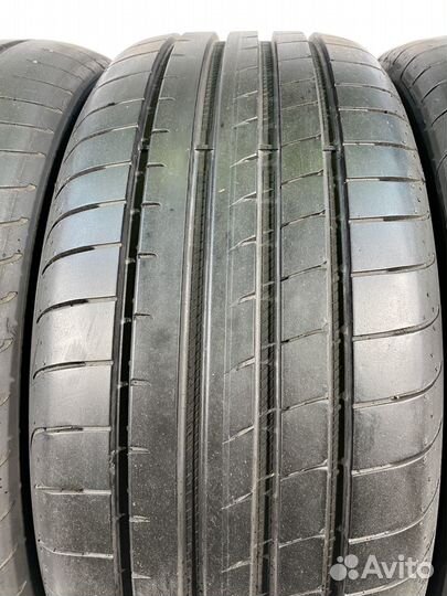 Goodyear Eagle F1 Asymmetric 3 235/45 R18 99T