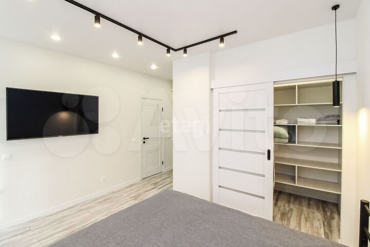 Квартира-студия, 29,7 м², 14/23 эт.