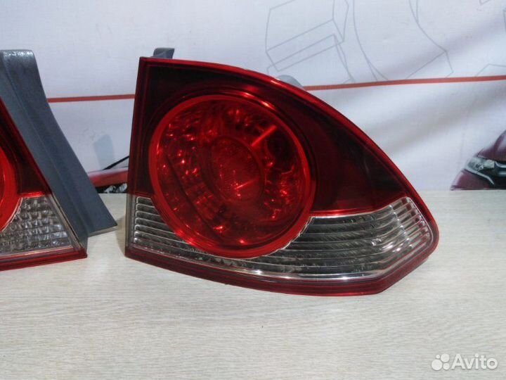 Фонарь в крыло Honda Civic 4D 2006-2009