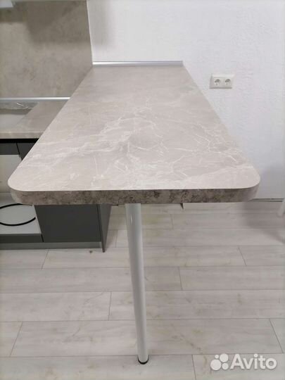 Сборка кухни леруа и других производителей