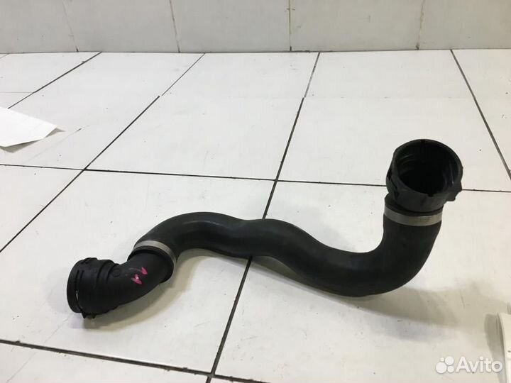 Патрубок BMW X1 E84 рестайлинг (2012—2015)