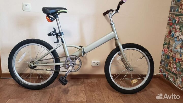 Велосипед подростковый Novatrack