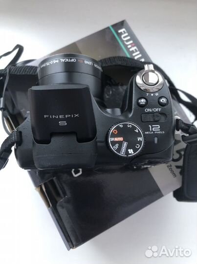 Фотоаппарат