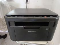 Принтер (ксерокс) Samsung SCX-3200