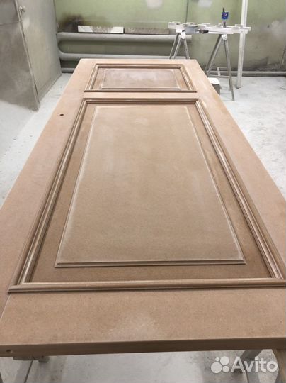 Покраска мебели/деталей мдф / массив