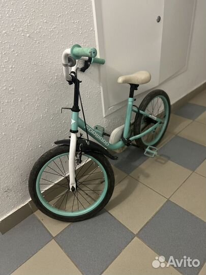 Велосипед детский 18