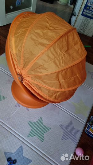 Детское кресло IKEA