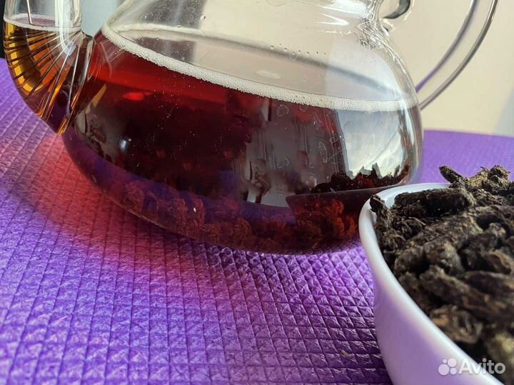 Иван-чай 1кг 2О23 зож, натуральнейший