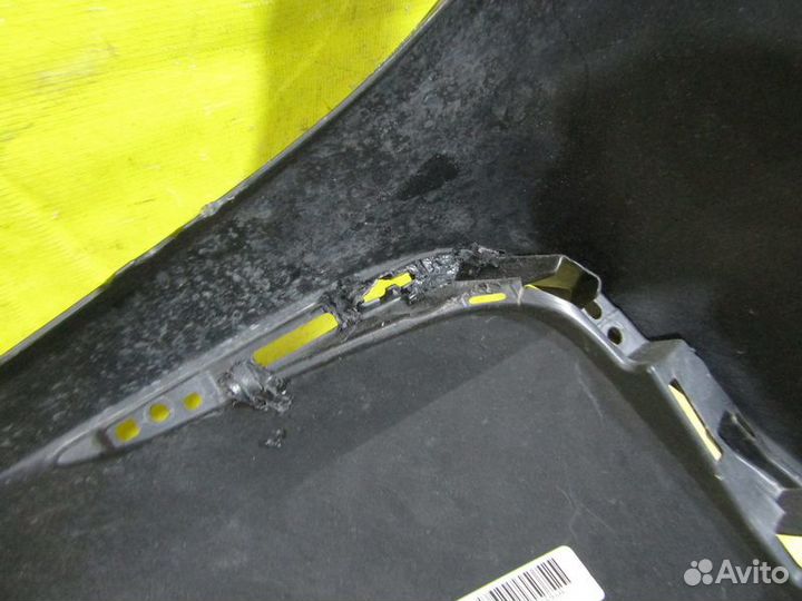 Бампер передний Toyota Corolla 19-22г 37062