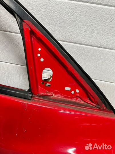 Дверь боковая передняя правая Mazda 3 LF17 2008