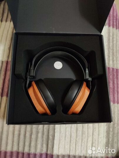 Наушники Fostex T60RP