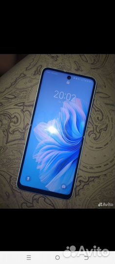 TECNO Camon 19 Neo, 6/128 ГБ