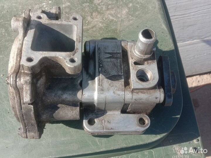 Насосом гур бмв BMW е46 е90 е87 е83