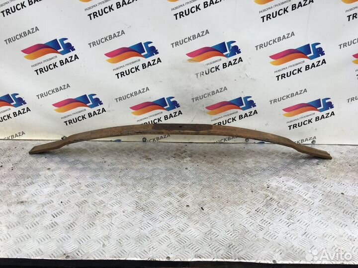 Рессора передняя 1430 мм Volvo FH