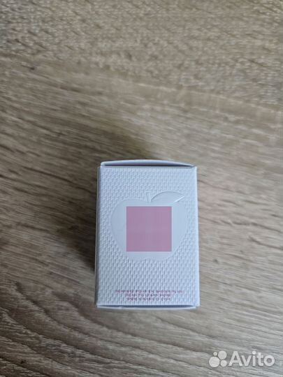 Духи nina ricci illusion 4 ml