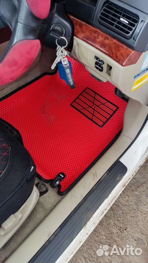 Эва коврики изготовление