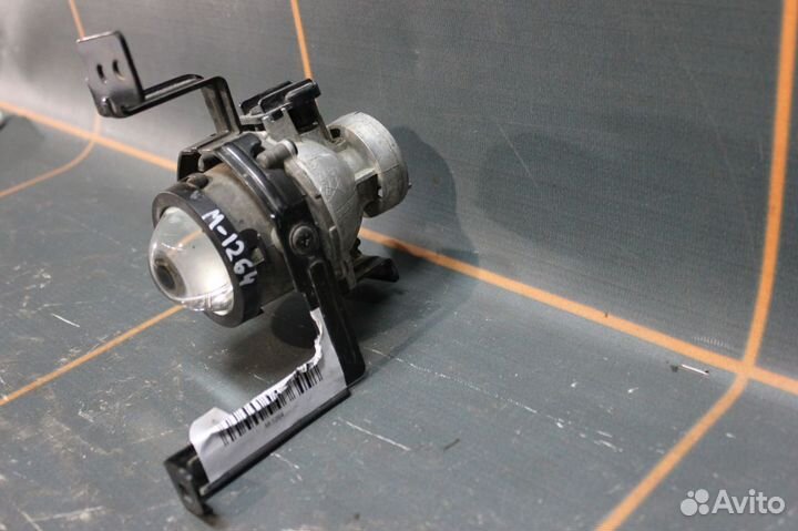 Фара противотуманная - Kia Sportage 4 (2016-н.в.)