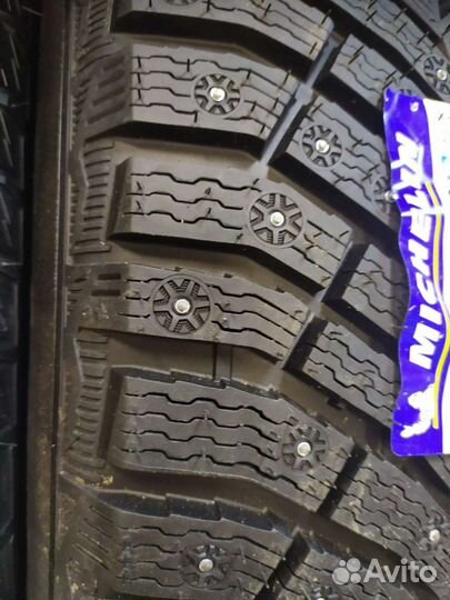 Michelin X-Ice North 4 185/65 R15