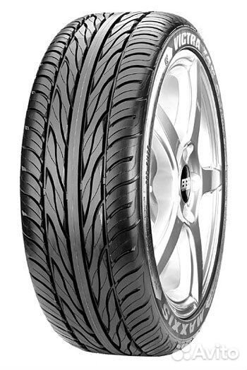 Maxxis MA-Z4S Victra 245/50 R20 102W